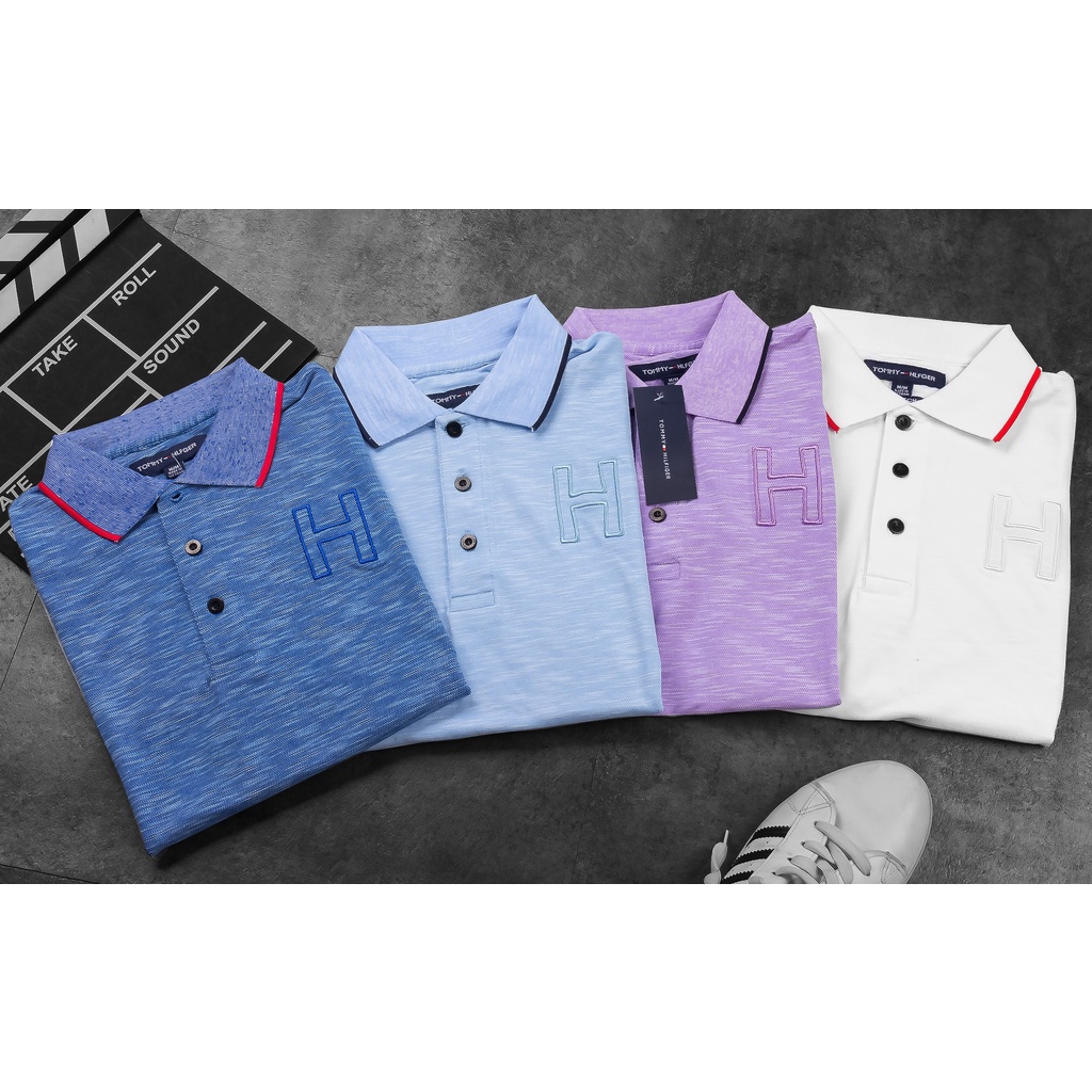 Áo thun nam cotton xược mềm mịn, thun việt nam xuất khẩu
