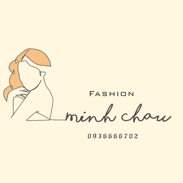 xưởng may Minh Châu1989