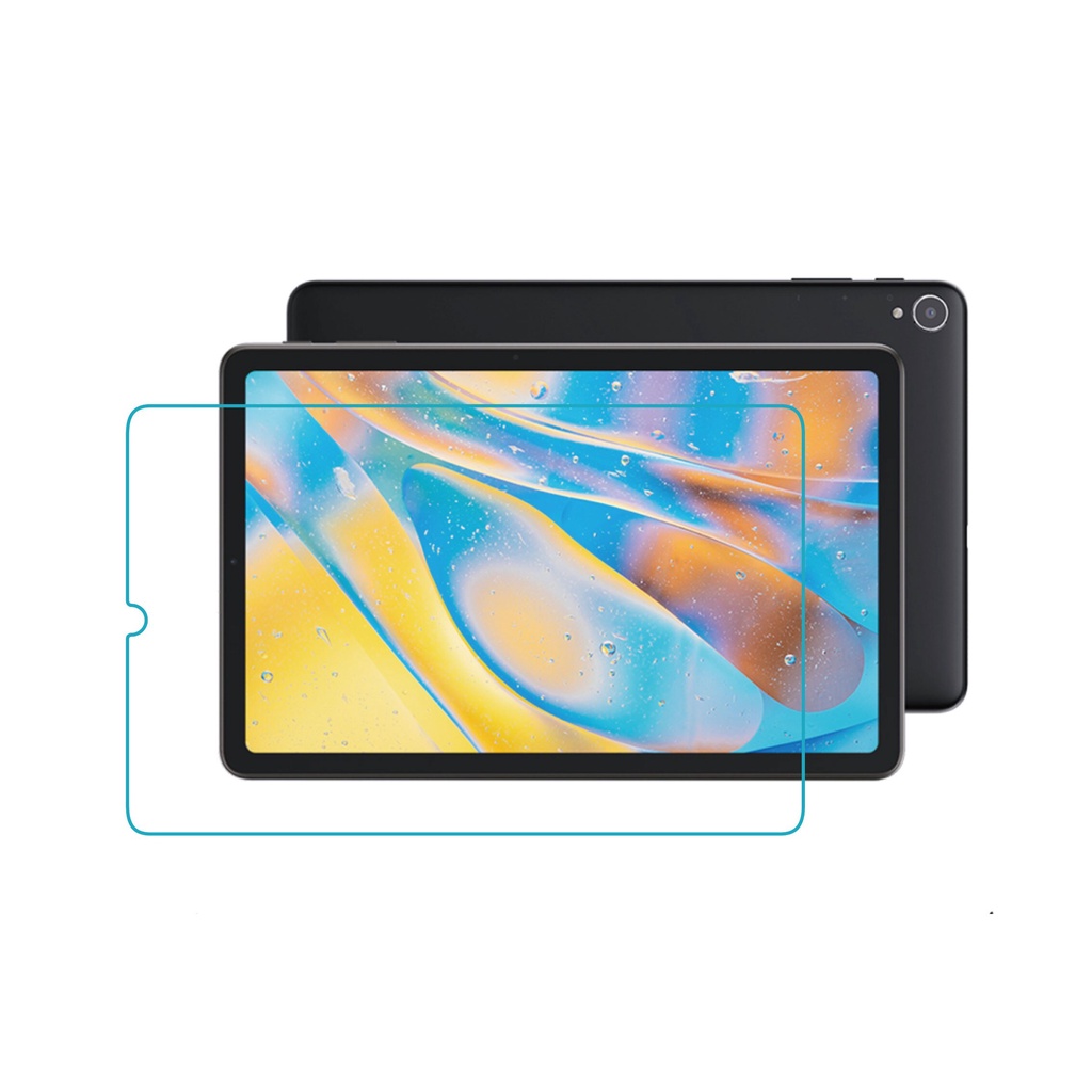 Kính cường lực trong suốt cho ALLDOCUBE Kpad 10.4&quot;