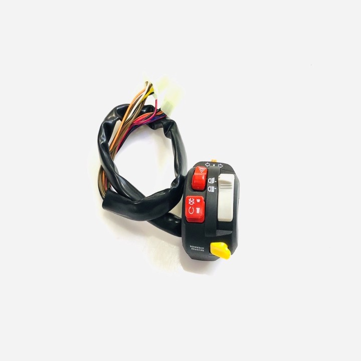 cùm công tắc honeywell