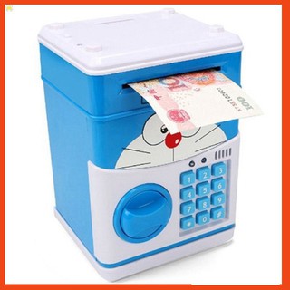[BÁN CHẠY] Két Sắt Điện Tử Mini , két sắt mini