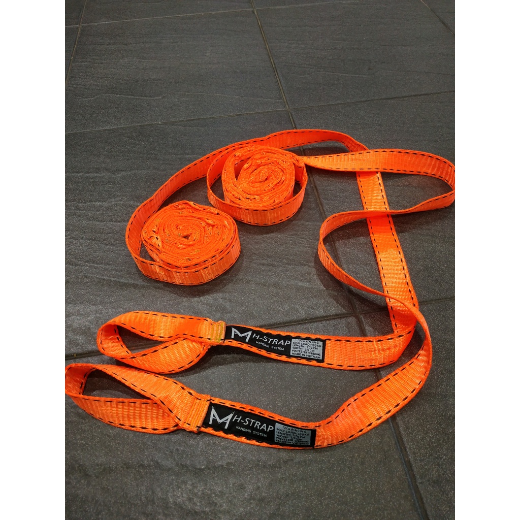 ĐAI MẮC VÕNG THÔNG MINH | DÂY TREO VÕNG TIỆN LỢI | BigBuy360 - bigbuy360.vn