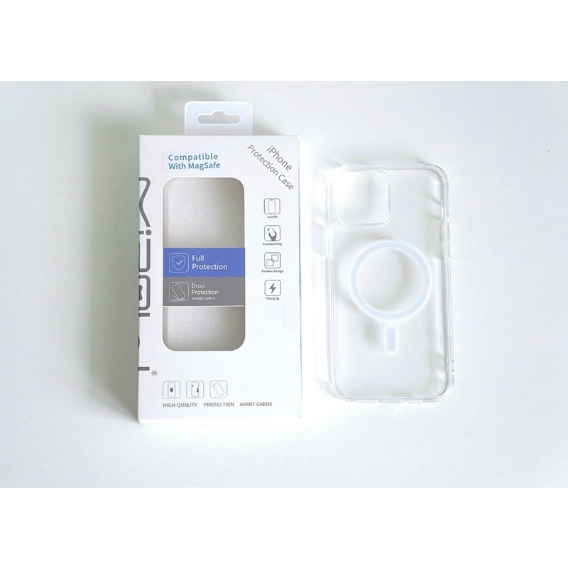 ỐP MIPOW TEMPERED GLASS IP 12|12PR0I12 PR0MAX|13|13 P0o|13 Pr0max  hỗ trợ sạc không dây