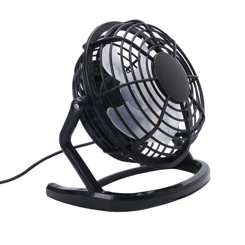 Quạt TảN NhiệT Mini Để BàN BằNg NhựA