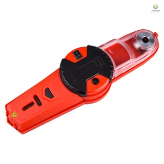 Máy hút bụi máy khoan điện tử bằng tia laser 2 trong 1