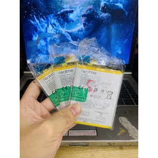 Pin oppo realme 5i / realme5i dung lượng 4880mah - 5000mah