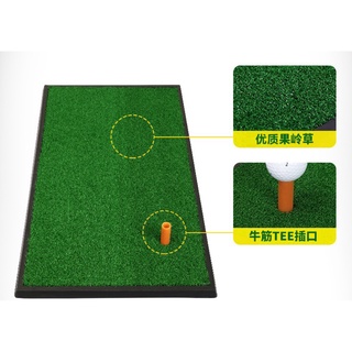 Thảm Tập Swing golf [ PHỤ KIỆN GOLF ]
