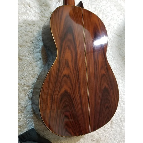 Đàn Guitar Classic Yamaha C250 cũ đã qua sử dụng chính hãng Japan