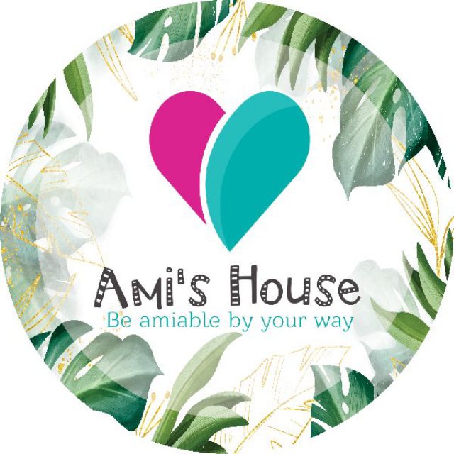 Ami's House, Cửa hàng trực tuyến | BigBuy360 - bigbuy360.vn