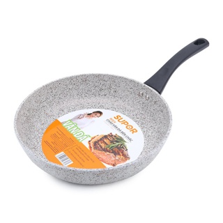 Chảo chống dính Supor Rock F23A24IH 24cm