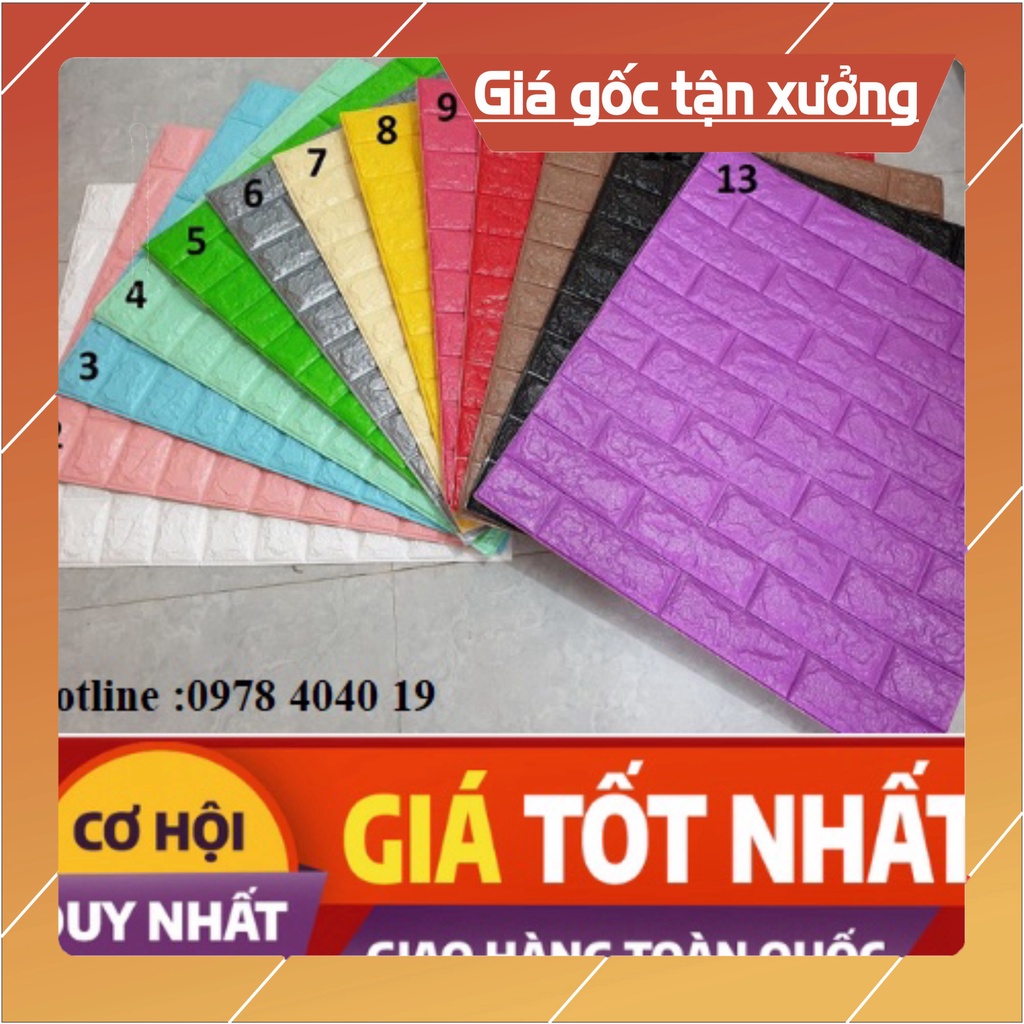- Cách âm- cách nhiệt- chống ẩm- giá rẻ