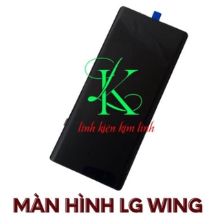 Màn hình lg wing ( Màn hình thay thế cho LG Wing )