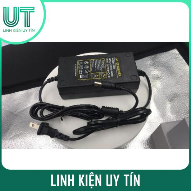 12V 5A Nguồn Adapter 12V5A 5.5x2.1MM 12V-5A