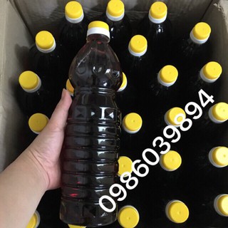 Nước mắm cốt ba làng đặc biệt 1 lít, tĩnh gia, Thanh Hoá