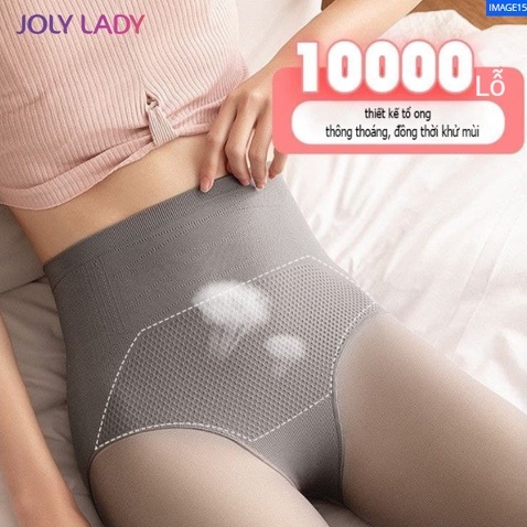 Quần Tất Nhật Bản 6D Cao Cấp, Nâng Mông Bó Eo Thon Đùi Che Khuyết Điểm Joly Lady