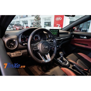 Miếng dán congtomet PPF CERATO