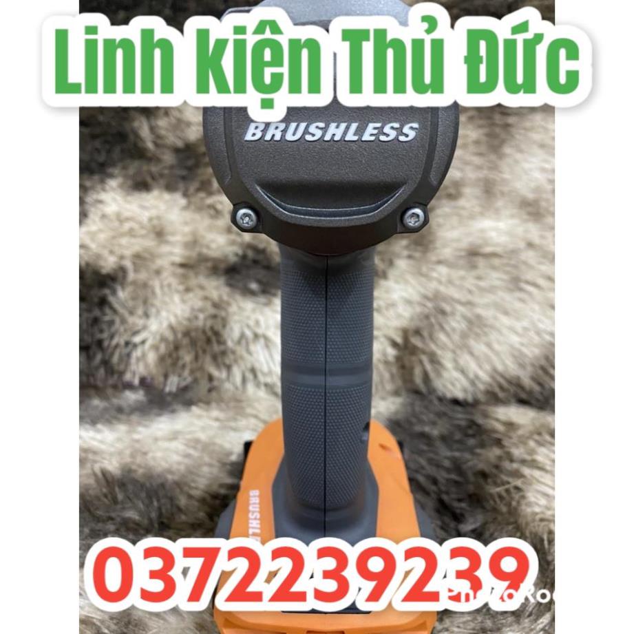 Lktd BN. Thân Máy Bắn Vít RIDGID 3 cấp chỉnh lực R862311 Nhập Mỹ mới 100%.