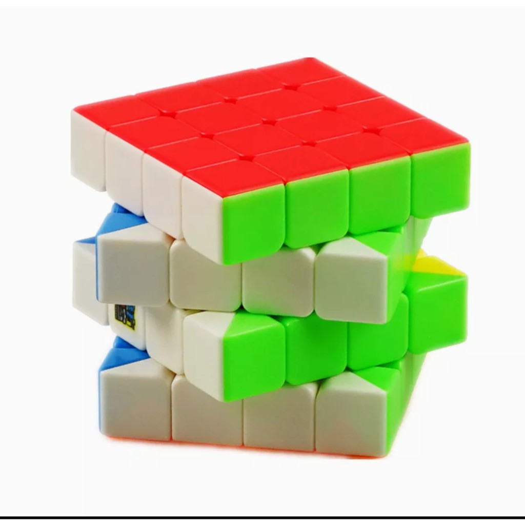 Khối Rubik 4x4 X 4 Meilong Mofang Meilong Chính Hãng