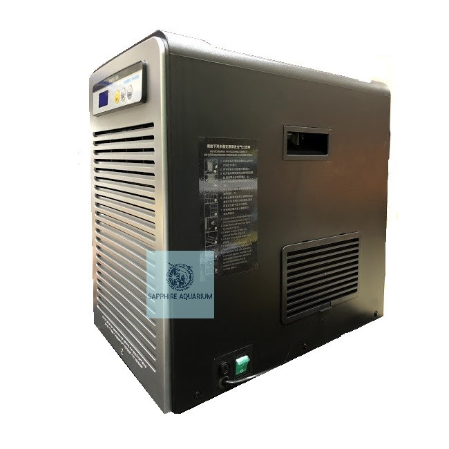 Máy làm lạnh nước Chiller Hailea HS-66A