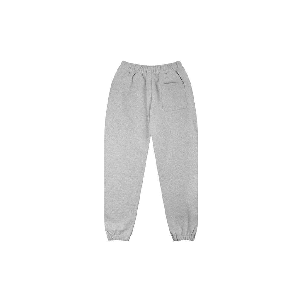 Quần Dài Lưng Thun Unisex Vải Chân Cua ORDINARY TRACK PANTS HADES Brand Chính Hãng