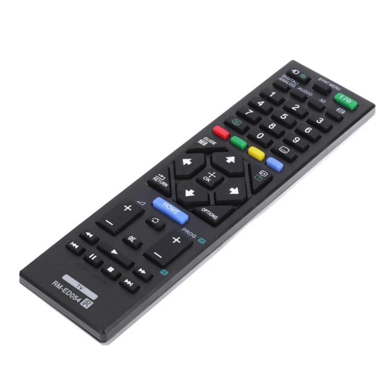 Điều Khiển Từ Xa Cho TV Sony RM-GA024 RM-ED054 RMT-TX111P Fernbedienung Sony KLV-Lv-46R452A KDL-32R300B KDL-32R304B KDL-40R350B Kv40R24Rv42Rv42Rv-32L
