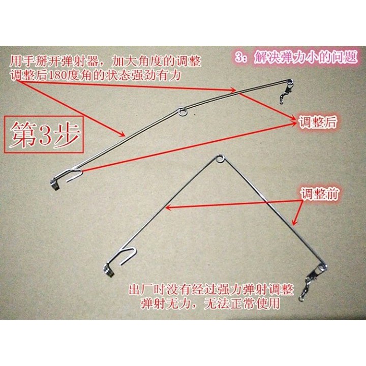 Lưỡi câu tự giật