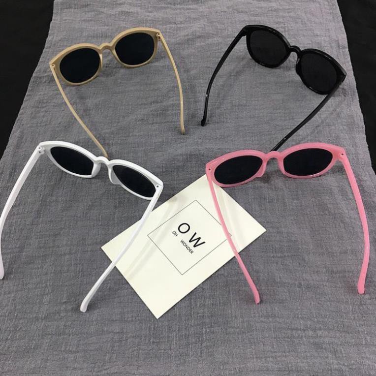 [Mã FAGOGO giảm 12% đơn 99K] 🎀GENTLE MONSTER/ KÍNH V 🎀 Kính Râm GM Thời Trang Nam Nữ | BigBuy360 - bigbuy360.vn