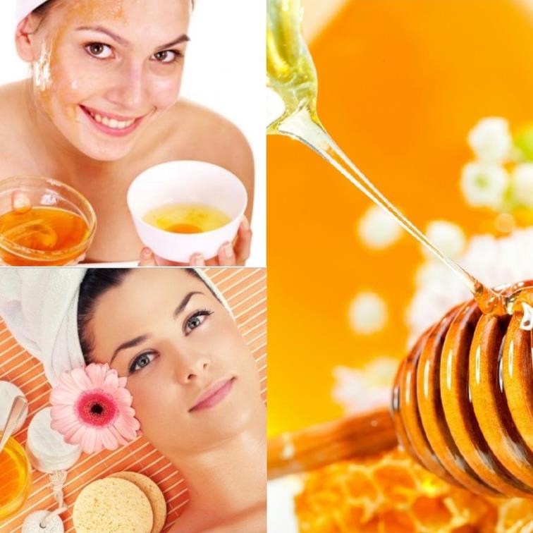 Mật Ong Hoa Cà Phê Nguyên Chất [Chai hình thú] - 100% mật ong tự nhiên hàng loại 1 chất đặc sánh, Chuẩn vị.