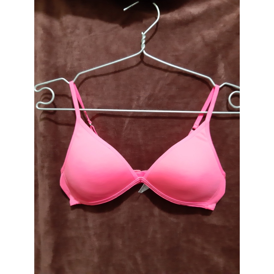 ÁO NGỰC BRA KHÔNG GỌNG MÚT MÕNG DƯỚI 50KG