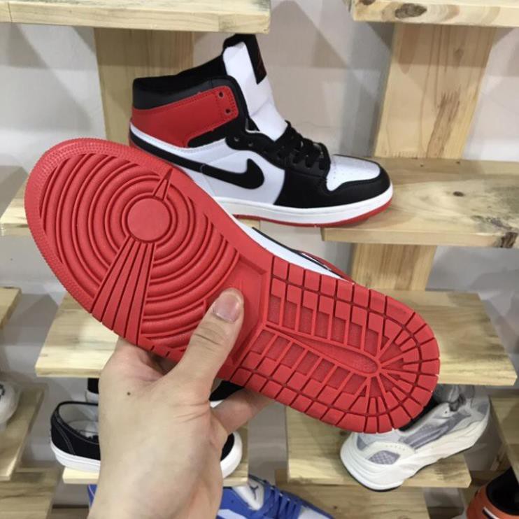 🎁[TẶNG TẤT HỘP BILL] GIÀY THỂ THAO J.D ĐỎ CAO | BigBuy360 - bigbuy360.vn