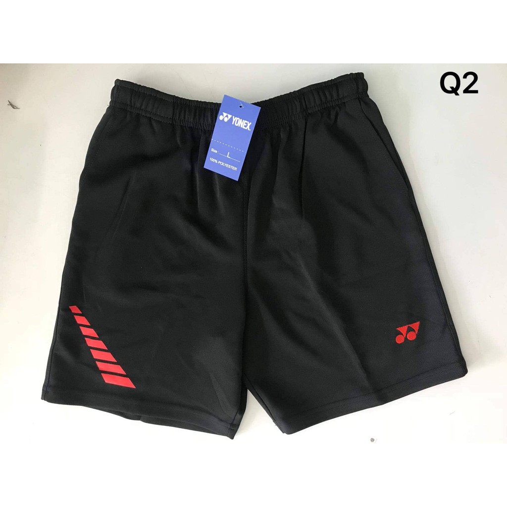 Quần cầu lông nam Q2