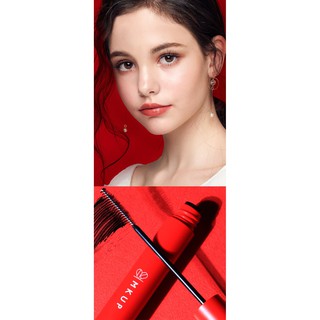 [MKUP] Mascara làm dài và cong mi MKUP