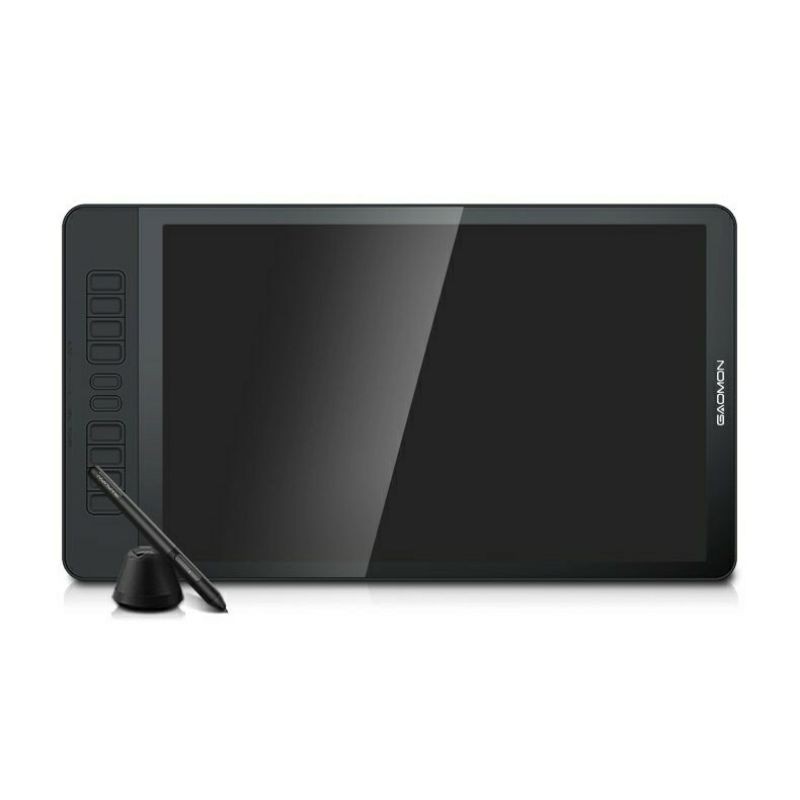 Bảng vẽ điện tử GM156HD 2022