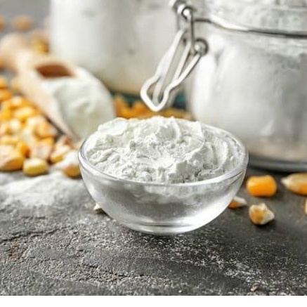 OVOVITA Đường Maltodextrin Xuất Xứ Indonesia Túi 1kg