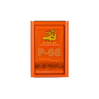 Keo Rồng Vàng P-66 110ml - 600ml