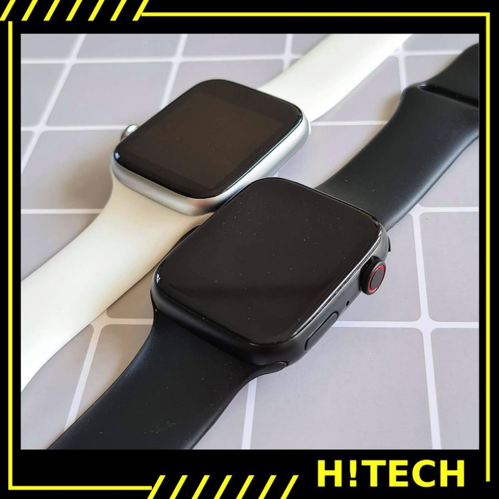 Đồng hồ thông minh nghe gọi 2 chiều - Smart watch thay ảnh nền, thay dây