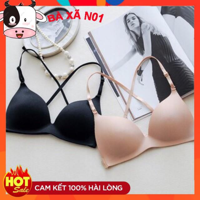 Áo lót Bra su đúc - áo ngực đẩy ngực và nâng ngực tạo khuôn sexy
