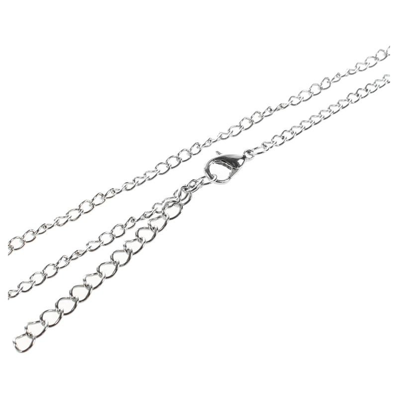 Vòng cổ Mặt Máy Bay Giấy Thời Trang