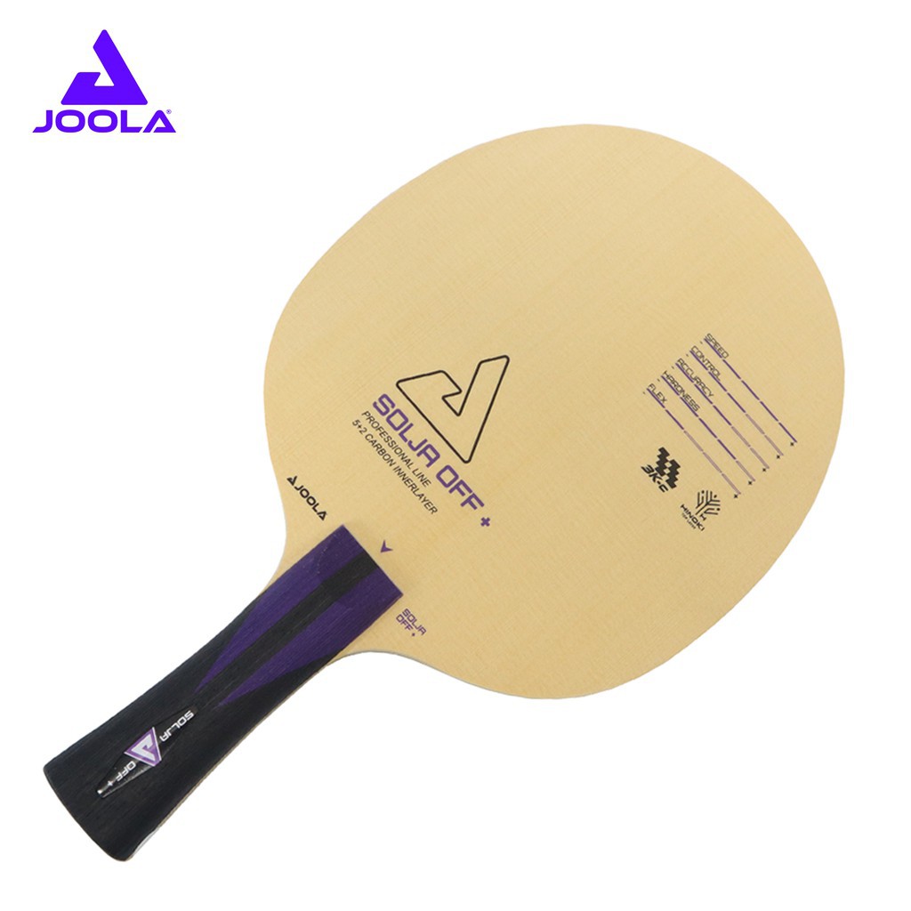 Cốt vợt bóng bàn Joola Solja Off+