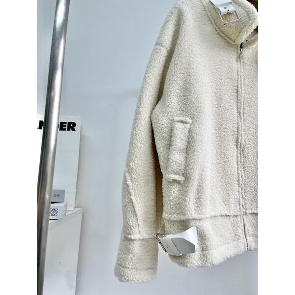 Áo Bông Balenciaga Hàng Cao Cấp Siêu Ấm