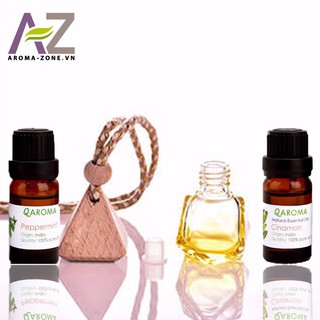 COMBO 2 CHAI 10ML - Tinh dầu Chè