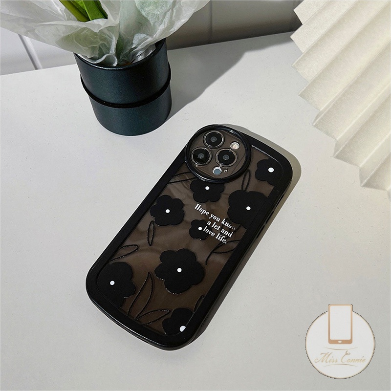 Ốp Điện Thoại Silicon Mềm Hình Hoa Cho Realme C35 C25Y C25 C31 C11 C15 C21Y C25s C12 C20 C20A C3 5 6i 9i 5s C1