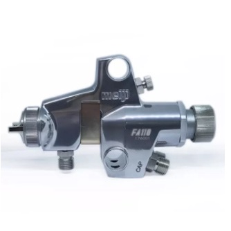 Súng phun sơn tự động MEIJI FA110-P08P