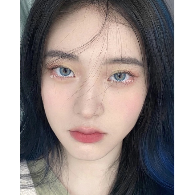 KÍNH ÁP TRÒNG SOF BLUE