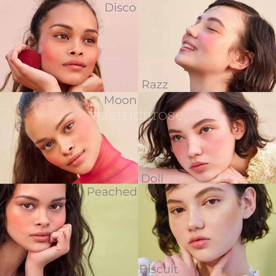 [FULL MÀU-CÓ SẴN-DATE XA] MÁ HỒNG SUNNIES FACE AIRBLUSH CHÍNH HÃNG | BigBuy360 - bigbuy360.vn