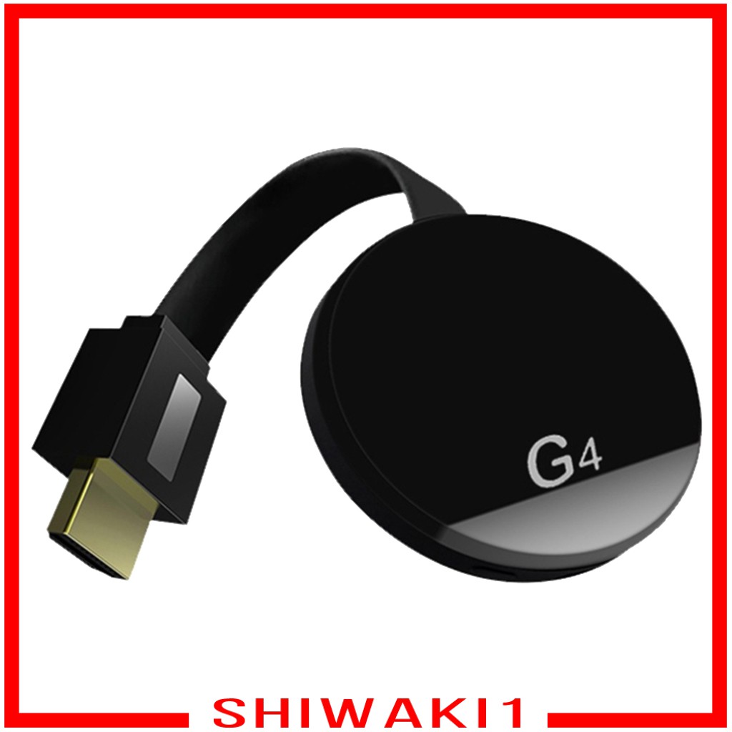 Thiết Bị Chia Sẻ Hình Ảnh Không Dây Hdmi Chuẩn Hd Shiwaki1 Chuyên Dụng