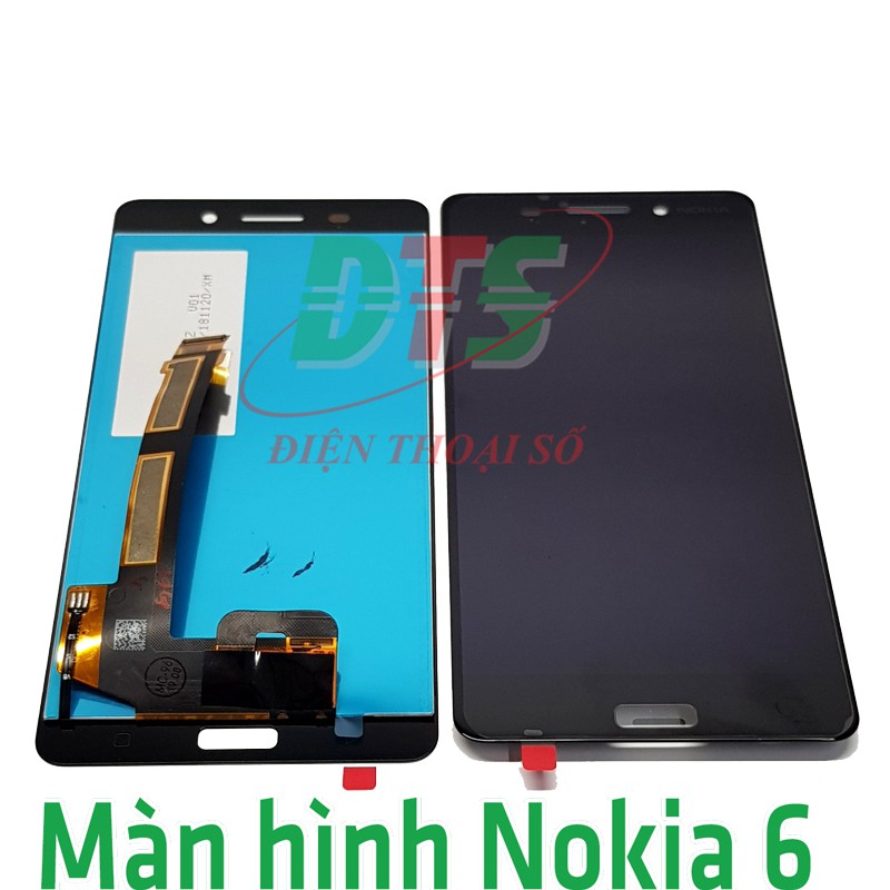 Màn hình Nokia 6