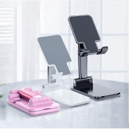 [FREESHIP 50K] Giá đỡ siêu chắc chắn, kê điện thoại, iPad để bàn có thể gập gọn, chống tê mỏi tay | BigBuy360 - bigbuy360.vn