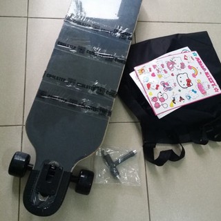 longboard coolstep