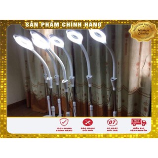 ĐÈN LED PHUN XĂM, SOI DA, NẶN MỤN...